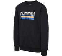 hummel hmlTUKAS Sweatshirt Kinder 2001 - black 104
