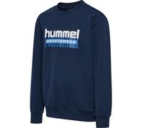 hummel Hmltukas Sweatshirt Kinder - black iris - 116