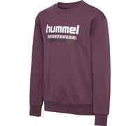 hummel Hmltukas Sweatshirt Lifestylesweatshirt braun 146