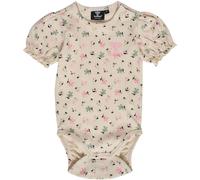 hummel hmlTYRA Baby-Body 8141 - whitecap gray 80