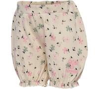hummel Hmltyra Shorts Baby Hose weiss 68