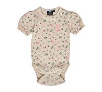 hummel Hmltyra Body S/S Mädchen - whitecap gray - 56