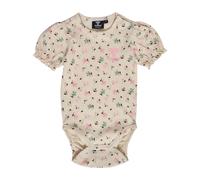 hummel Hmltyra Body S/S Mädchen - whitecap gray - 62