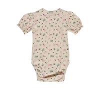 hummel Hmltyra Body S/S Mädchen - whitecap gray - 74