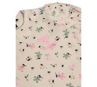 hummel Hmltyra Body S/S Mädchen - whitecap gray - 80