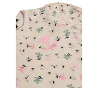 hummel Hmltyra Body S/S Mädchen - whitecap gray - 92