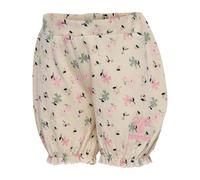 hummel Hmltyra Shorts Baby Hose weiss 74