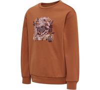 hummel hmlVA Sweatshirt Mädchen 8004 - sierra 122