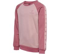 hummel hmlWULBATO Sweatshirt Kinder 4852 - woodrose 80