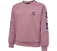 hummel hmlZOE Sweatshirt Mädchen 4852 - woodrose 152