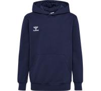 hummel Hmlgo 2.0 Hoodie Kids Hoody blau 164