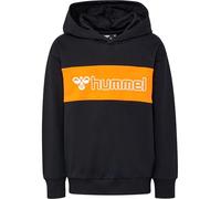 Hmlatlas Hoodie Schwarz 140