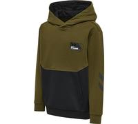 Hummel Hoodie Hmledward Multisport Jungen Größe 128