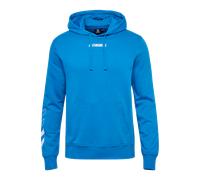 hummel hmlELEMENTAL Hoodie 7335 - indigo bunting XL