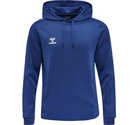 hummel Hoody blau, XL Herren