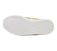 hummel Hp Jet Court Jr Kinder Sneaker - white - 38