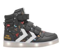 Hummel Hp Stadil Flash Kinder | grau | Kinder | 36 | 216689-2051 36