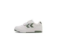 HUMMEL Hummel CAMDEN JR Kinder Sneaker hedge green 30