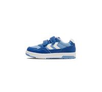 HUMMEL Hummel CAMDEN JR Kinder Sneaker lichen blue 32