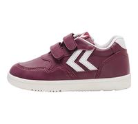 HUMMEL Hummel CAMDEN JR Kinder Sneaker roan rouge 26