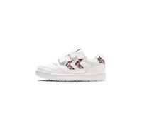 HUMMEL Hummel CAMDEN JR Kinder Sneaker white/multicolor 29