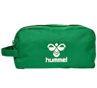 Hummel Hummel Essential Toiletry Tasche ks grün