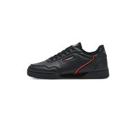 HUMMEL Hummel FORLI Sneaker black/black 39