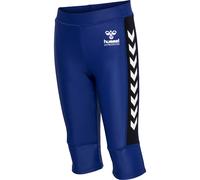 Hummel Badehose "Fiji" in Dunkelblau - Größe 116 | Kinder Bademode