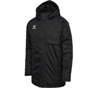 HUMMEL Hummel hmlGO Parka Winterjacke black S