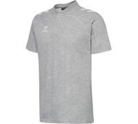 hummel, hmlMOVE 2.0 Polo, Grey Melange, L