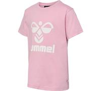 Hummel Kids' hmlTRES T-Shirt Short Sleeve Zephyr 110