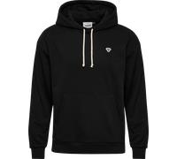 hummel hmlLOOSE Bee Hoodie 2001 - black M