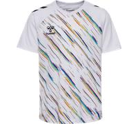Hummel Hummel Match Triumph Jersey Kids T-Shirt 164 weiß