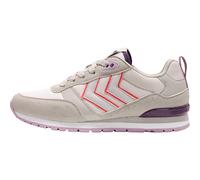 hummel Monaco 86 Rs Sneaker silber 38