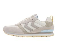 Hummel Sneaker Monaco 86 RS Damen Weiß Größe 36