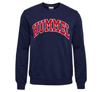 Hummel hmlIC Bill Sweatshirt Peacoat M