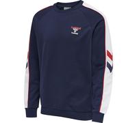 HUMMEL IC Durban Sweatshirt Blau