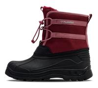 Hummel Icicle Kinder Freizeitschuhe, rot, Größe 22 22