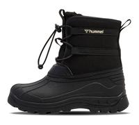 hummel Icicle Low wasserdichte Boots Kinder 2001 - black 22