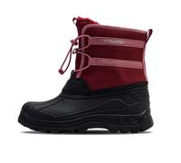 hummel Icicle Sneaker rot 32