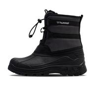 hummel Icicle Sneaker schwarz 28