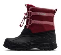 hummel Icicle Stiefel Kinder 3016 - vineyard wine 23