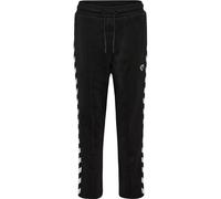 Hummel Jr Archive Regular Poly Kinder Midlayer, schwarz 164