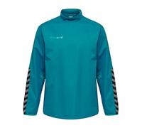 hummel Jungen Authentic Kids WIndiaD Breaker Jacke, Celestial, 128