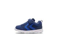 hummel Crosslite Sneaker Kinder 7459 - dress blues 21