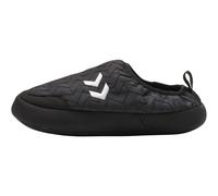 hummel Junior Slipper Sneaker schwarz 29