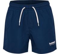 Hummel Juniors' HmlJR Reg Board Shorts Dress Blues 128