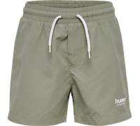 Hummel Juniors' HmlJR Reg Board Shorts Shadow 122