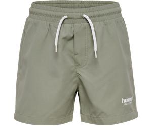 Hummel Juniors' HmlJR Reg Board Shorts Shadow 122