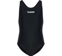 Hummel Juniors' hmlJR Solid Swimsuit Black 146
